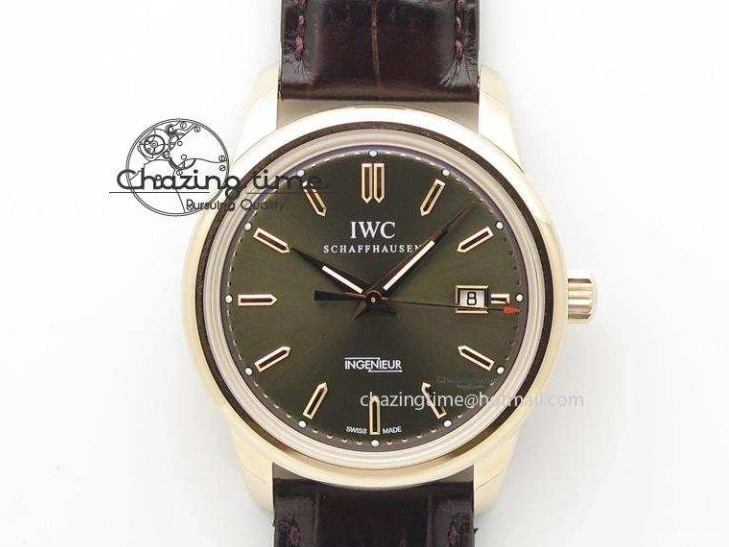 MIROTIME 0215 Portofino Chrono SS Black Dial on SS Mesh Bracelet A StreetReady 7399